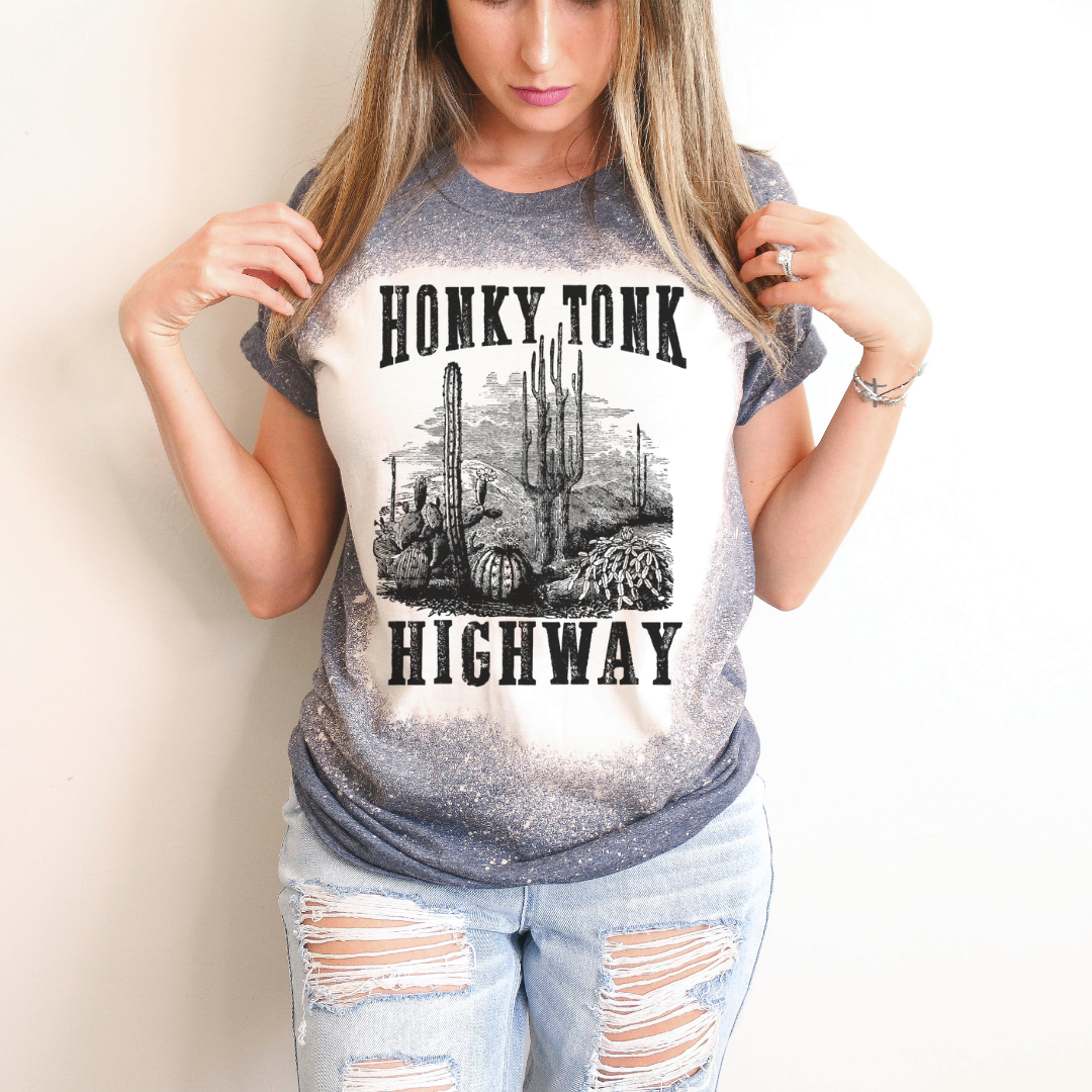 Honky Tonk Highway