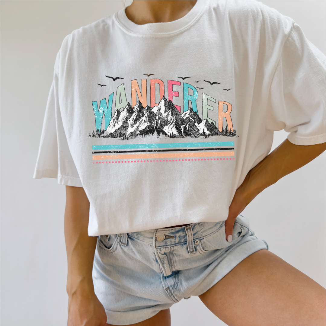 Wanderer