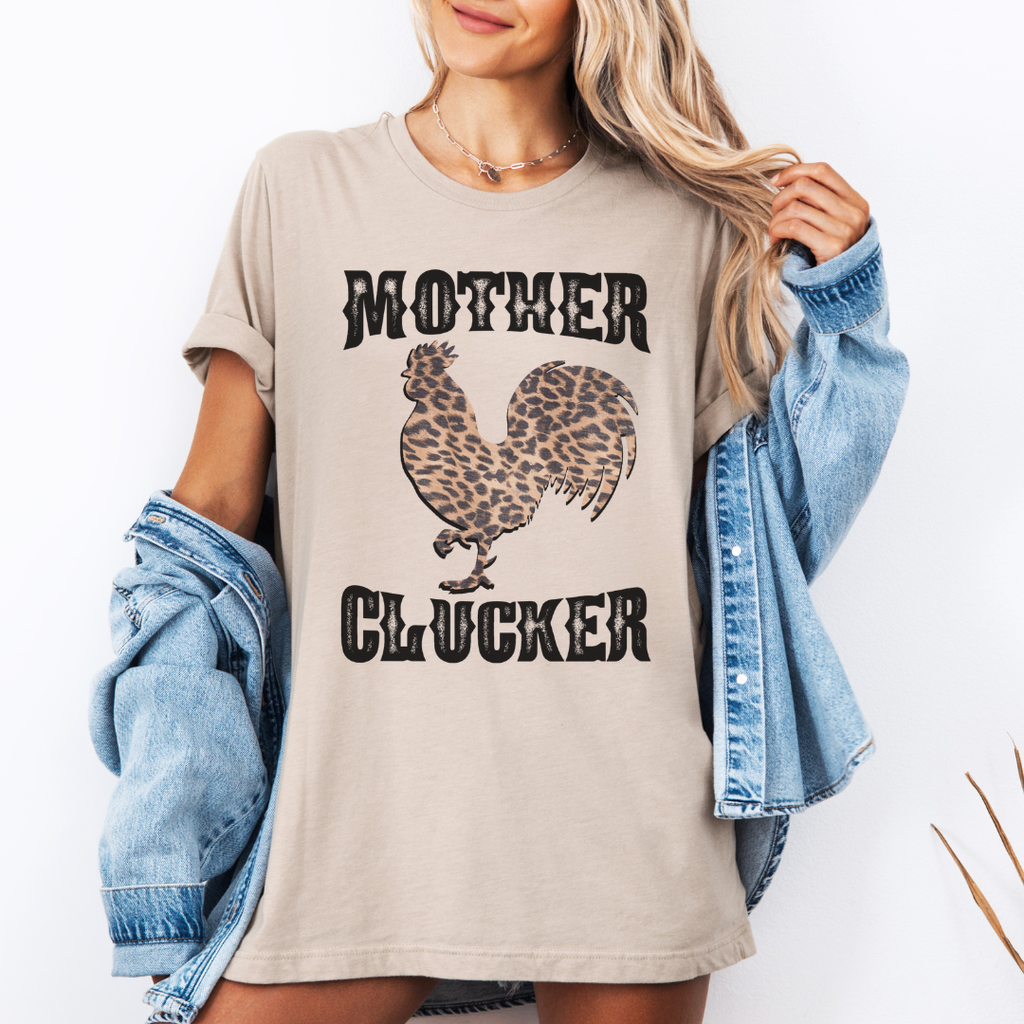 Mother Clucker